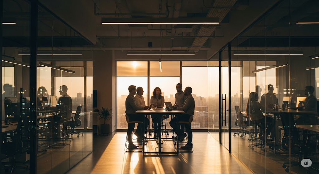 Office Environment